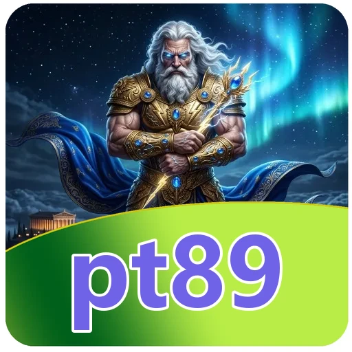 Pratinjau antarmuka aplikasi pt89 setelah terpasang (build v4.2.1)